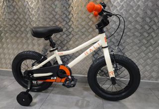 RALI KIDS 14"