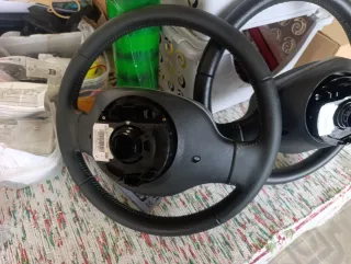 Volante Smart Completo