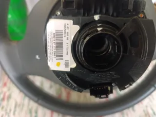 Volante Smart Completo