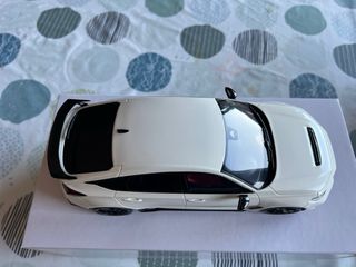 Honda Civic Type R FL5 1/18