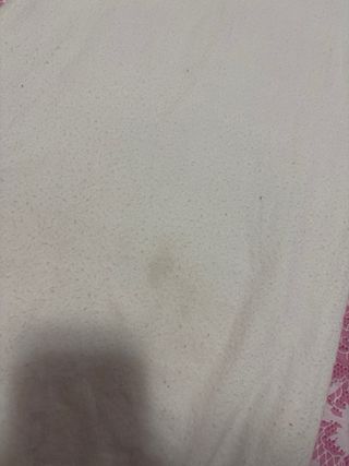 Vestito donna bianco