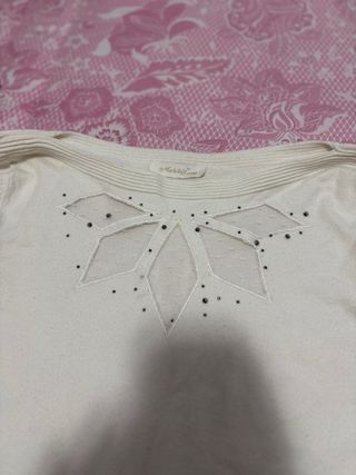 Vestito donna bianco