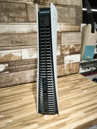 Consola PlayStation 5