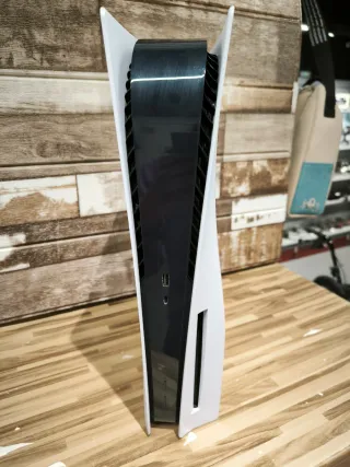 Consola PlayStation 5