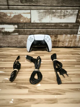 Consola PlayStation 5