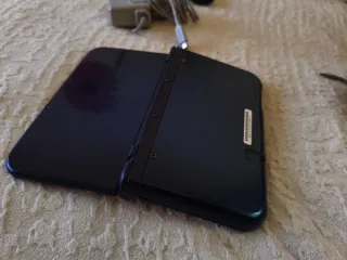 Nintendo New 3DS XL Azul