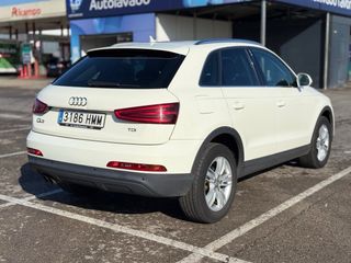 Audi Q3 2012