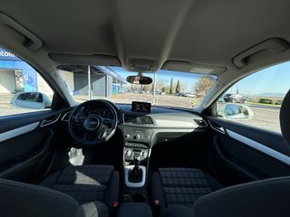 Audi Q3 2012