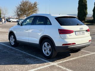 Audi Q3 2012