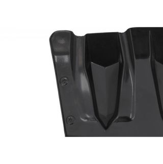 Protector paragolpes delantero para Dacia Duster B