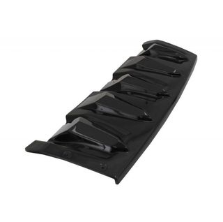 Protector paragolpes delantero para Dacia Duster B