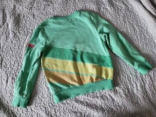 Sudadera Niña Supernenas