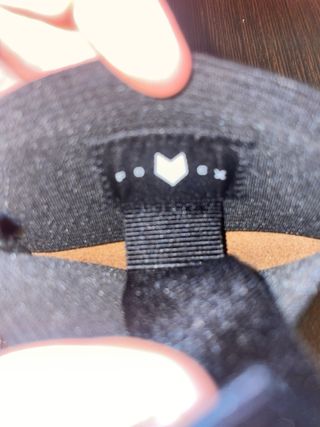 Cartera Piel Focx Marrón