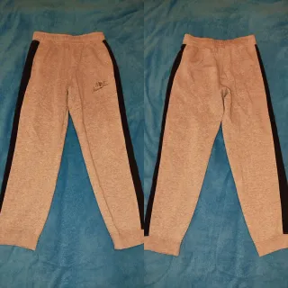 Lote 3 Pantalones Nike y Adidas ORIGINAL