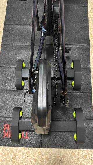 Basculante o Rocker plate Thinkrider X2 Max /X2