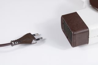 Asciugacapelli Singer PE 172 Vintage Anni 70