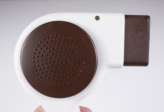 Asciugacapelli Singer PE 172 Vintage Anni 70