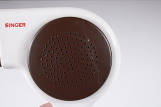 Asciugacapelli Singer PE 172 Vintage Anni 70