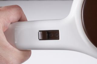 Asciugacapelli Singer PE 172 Vintage Anni 70