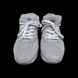 Zapatillas Jack&Jones Beige/Gris Talla 42