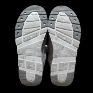 Zapatillas Jack&Jones Beige/Gris Talla 42