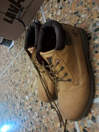 Scarpe invernali uomo/donna