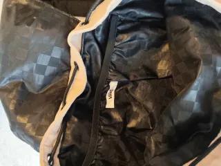 Mochila Vans Corduroy Rosa