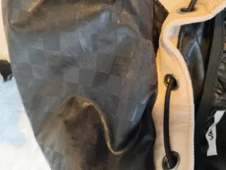 Mochila Vans Corduroy Rosa