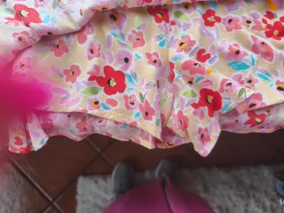 2 Gonne Pantaloni Taglia L