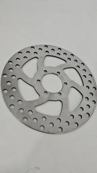 Disco Freno para patinete, moto, bici 168Mm 3Mm