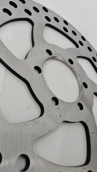 Disco Freno para patinete, moto, bici 168Mm 3Mm