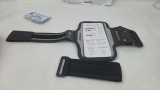 Bracciale sportivo Portholic 6,9"