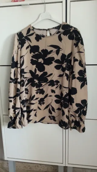 Blusa mujer talla XL