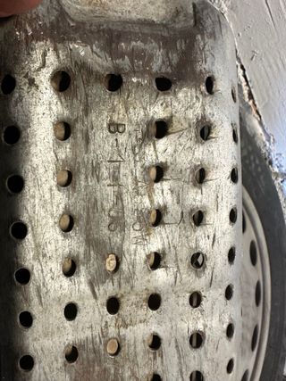 Catalizador Fiat Uno