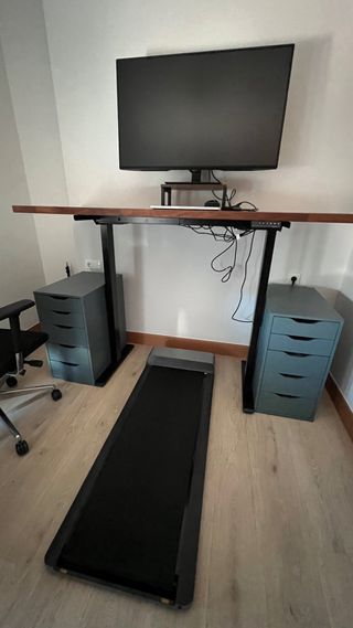 WalkingPad P1 Cinta Correr Plegable