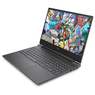 Ordenador Portátil HP Victus 15 Negro