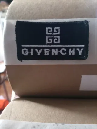 Toppa Givenchy Nera