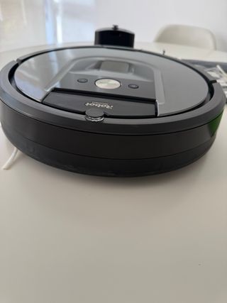 Robot Aspirador Roomba Serie 960