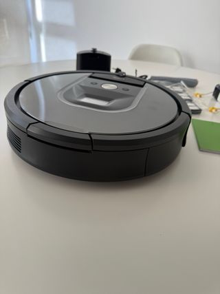 Robot Aspirador Roomba Serie 960