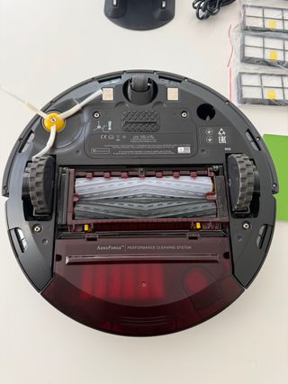 Robot Aspirador Roomba Serie 960