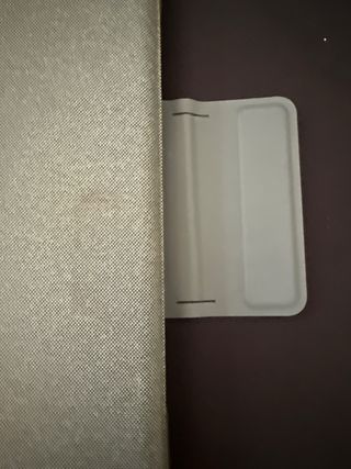 Funda Logitech iPad Air 2020/2024