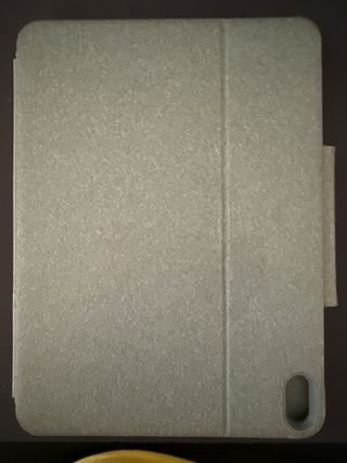 Funda Logitech iPad Air 2020/2024