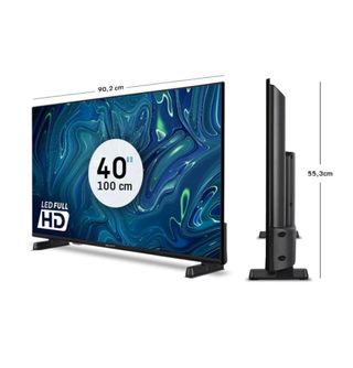 TV Nilait Prisma 40FB7002N 40" LED Full HD