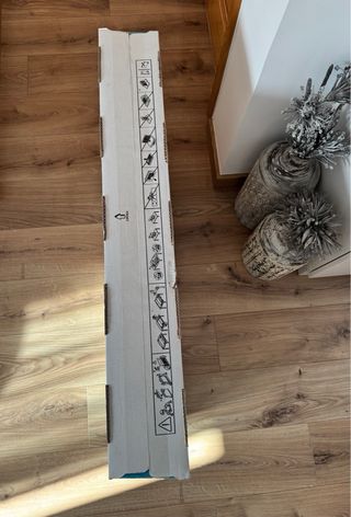 TV Nilait Prisma 40FB7002N 40" LED Full HD