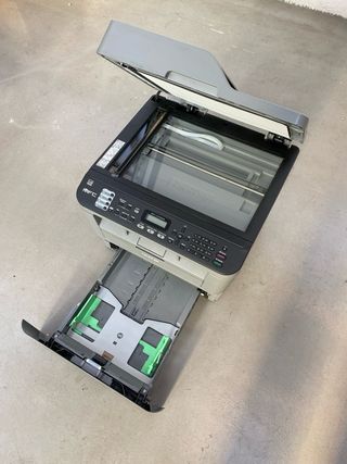 Impresora Láser Brother MFC-L2700DW