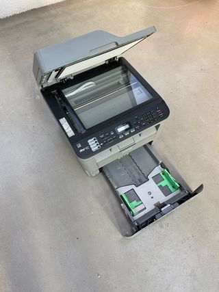 Impresora Láser Brother MFC-L2700DW