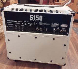 Amplificador VHT 5150 Iconic guitarra eléctrica