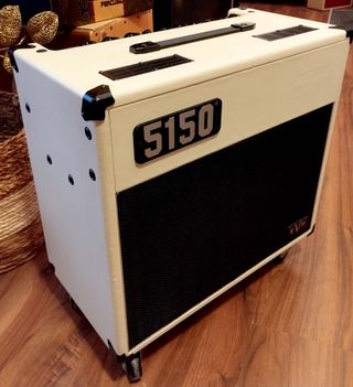 Amplificador VHT 5150 Iconic guitarra eléctrica
