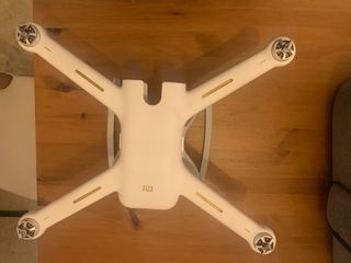 dron xiaomi 4 k