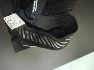 Protezioni per ginocchia Dainese Trail Enduro MTB